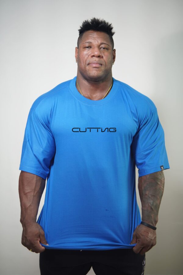 Camiseta Oversized Premium -  Minimalista - Imagem 5