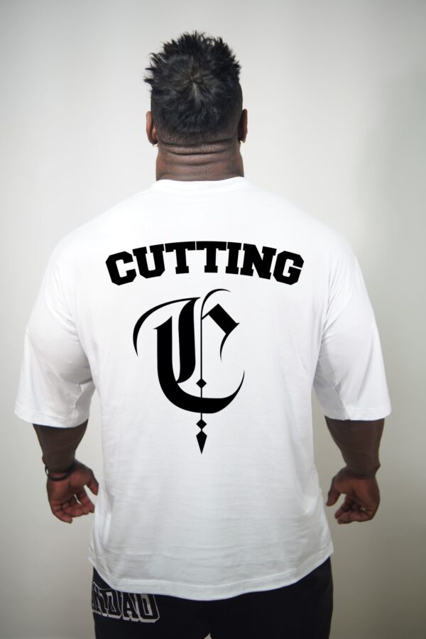 Camiseta Oversized Premium -  Minimalista - Imagem 6