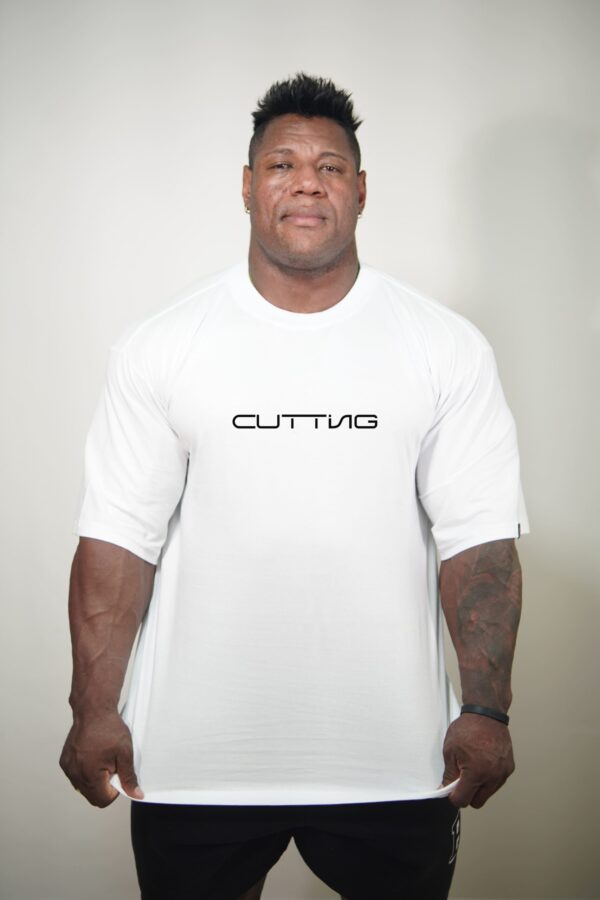 Camiseta Oversized Premium -  Minimalista - Imagem 7