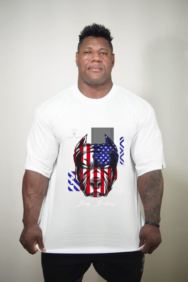 Camiseta Oversized Premium - Imagem 2