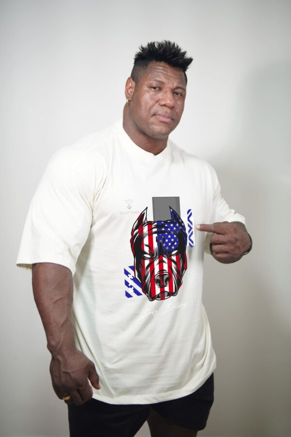 Camiseta Oversized Premium - Imagem 6
