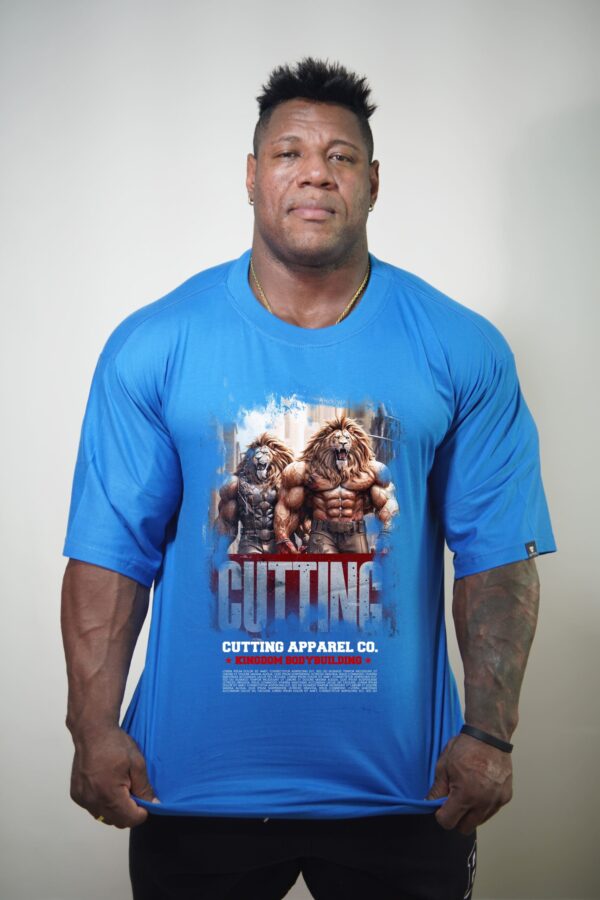 Camiseta Oversized Premium - Imagem 6