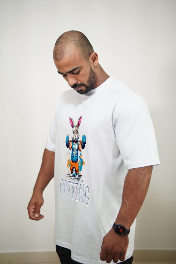 Oversized Basic - Coelho Maromba - Imagem 7