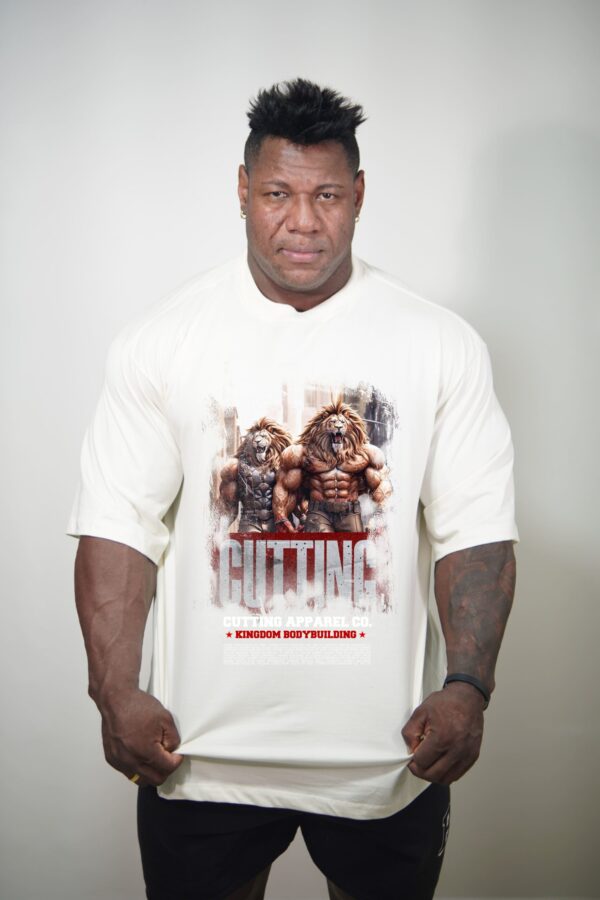 Camiseta Oversized Premium - Imagem 3