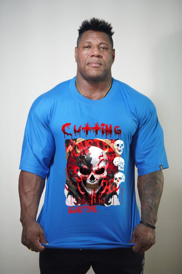Camiseta Oversized Premium - Imagem 2
