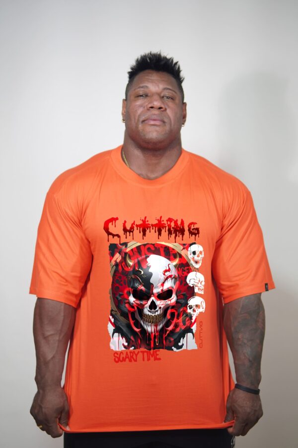 Camiseta Oversized Premium - Imagem 7