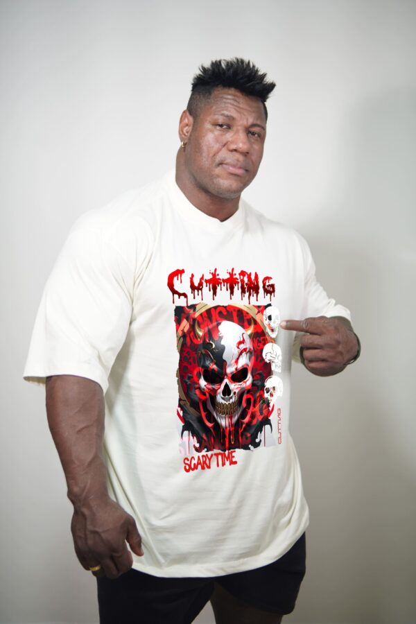 Camiseta Oversized Premium - Imagem 3