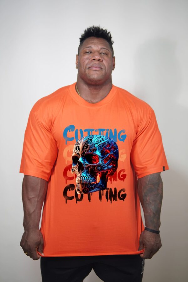 Camiseta Oversized Premium - Imagem 3