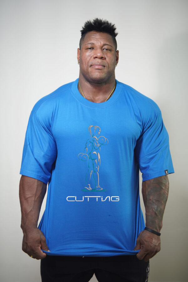Camiseta Oversized Premium - Imagem 6
