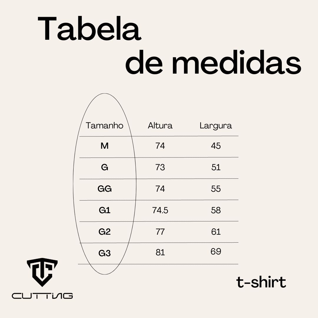 Regata Basica em Dry Fit - Cutting - Imagem 10