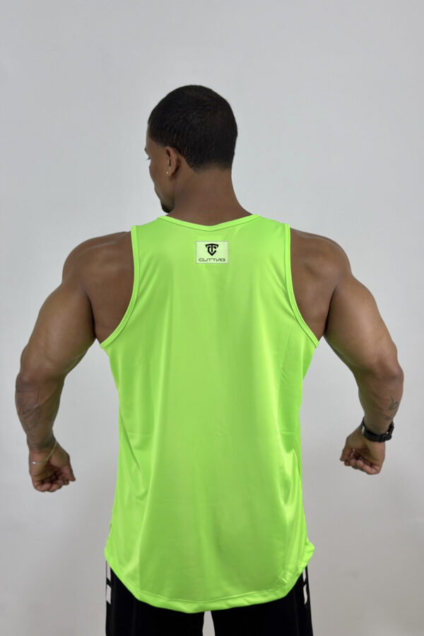 Regata Basica em Dry Fit - Cutting - Imagem 5
