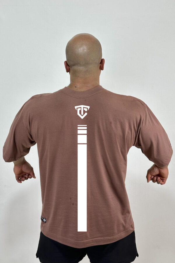 Camiseta Oversized Premium - Cutting 23 - Imagem 11