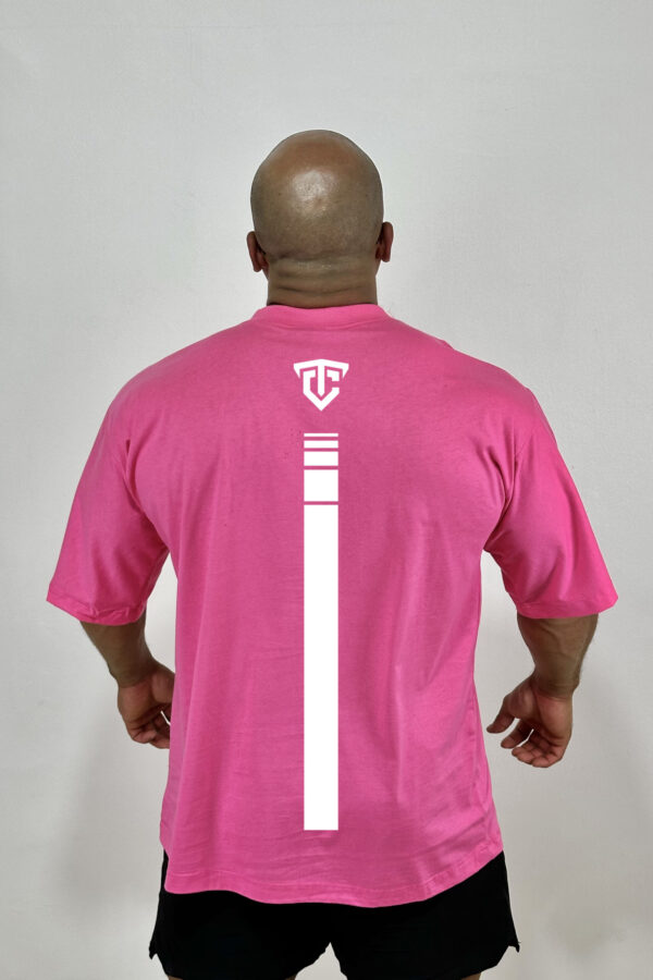 Camiseta Oversized Premium - Cutting 23 - Imagem 13
