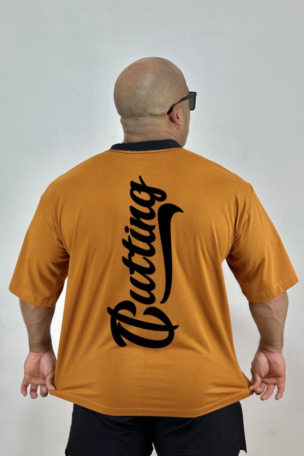 Camiseta Oversized Premium - Cutting - Imagem 14