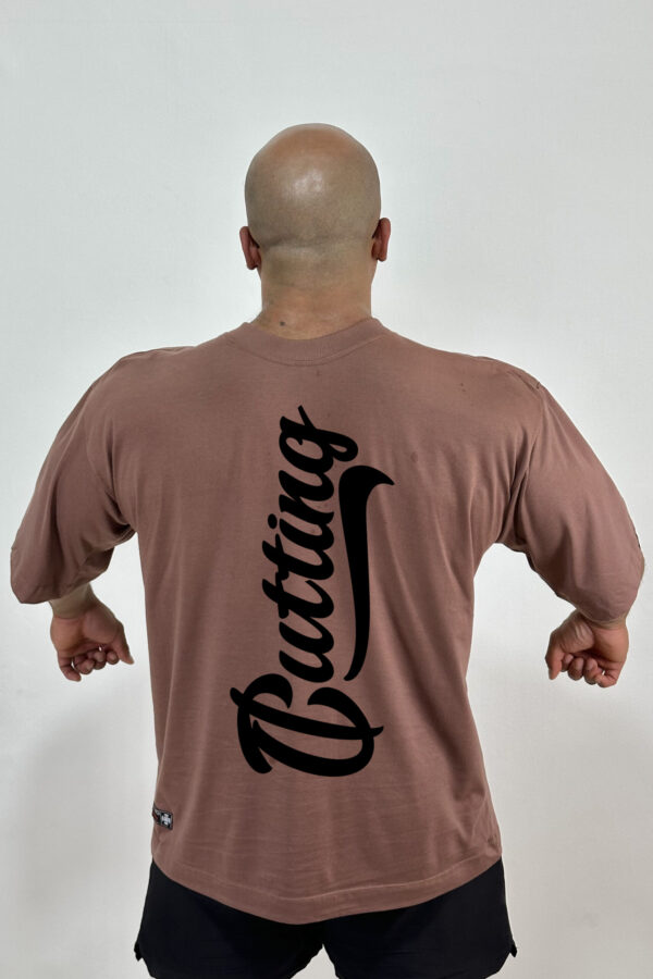 Camiseta Oversized Premium - Cutting - Imagem 10