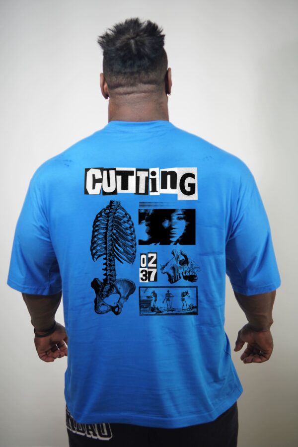 Camiseta Oversized Premium - Collage - Imagem 14