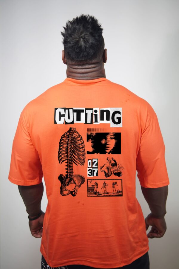 Camiseta Oversized Premium - Collage - Imagem 15