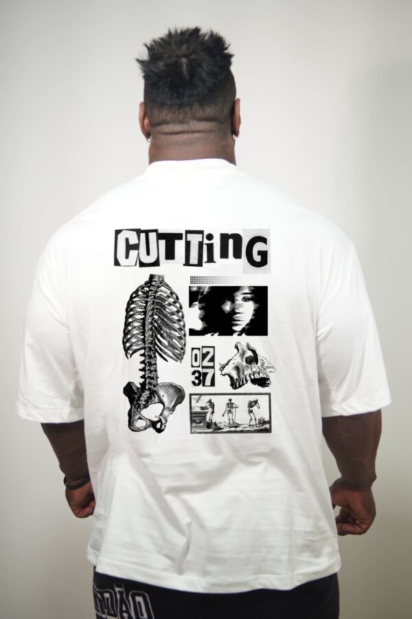 Camiseta Oversized Premium - Collage - Imagem 12