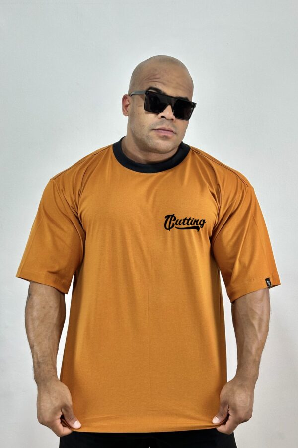Camiseta Oversized Premium - Cutting - Imagem 15