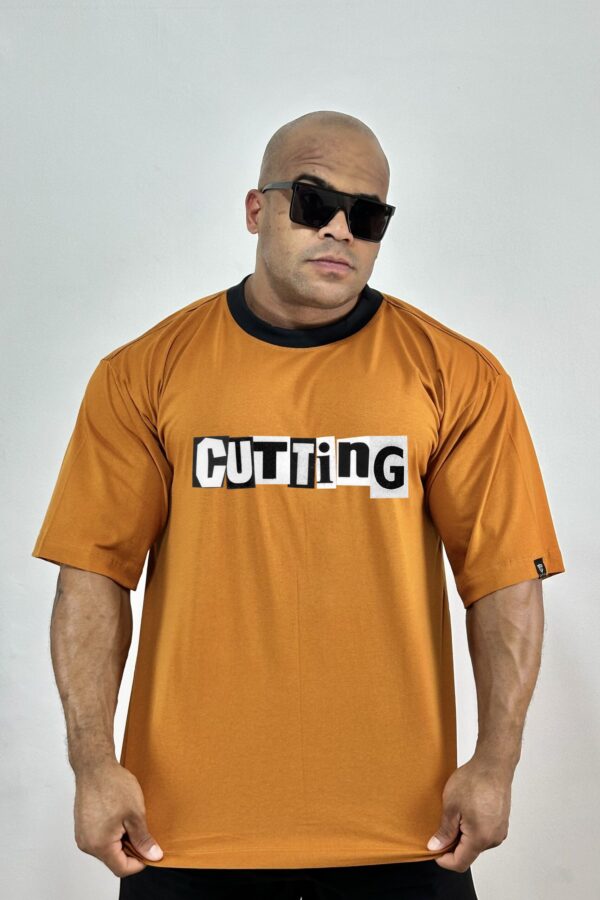 Camiseta Oversized Premium - Collage - Imagem 4