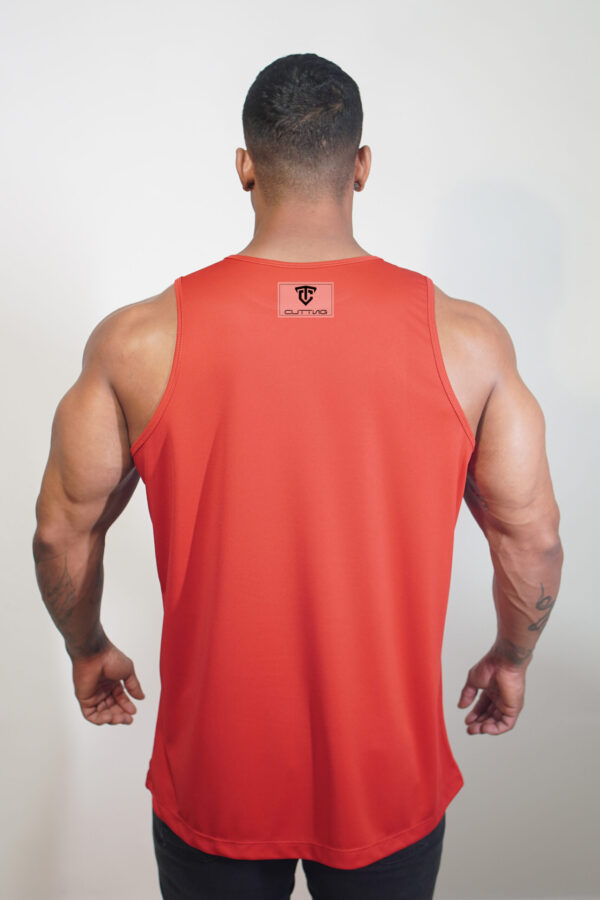 Regata Basica em Dry Fit - Cutting - Imagem 2