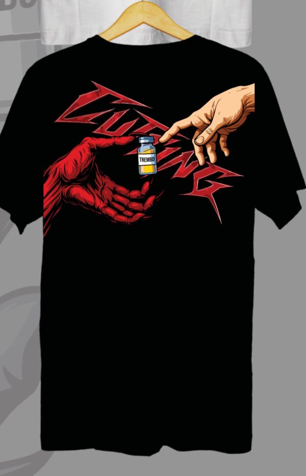Camiseta Oversized Premium Trembo